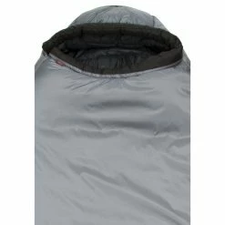 Carinthia G 350 Sleeping Bag M grey/black -Synthetic Sleeping Bags Shop carinthia g 350 sleeping bag m grey black 4