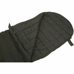 Carinthia Loden Sleeping Bag olive -Synthetic Sleeping Bags Shop carinthia loden sleeping bag olive 4