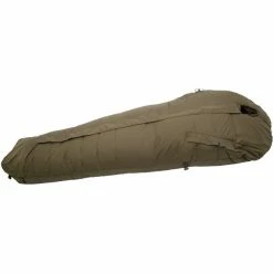 Carinthia Survival One Sleeping Bag L olive