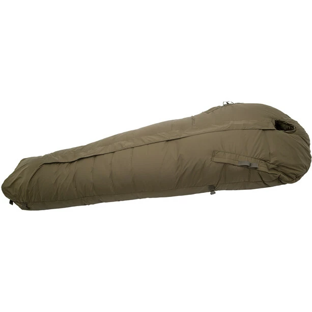 Carinthia Survival One Sleeping Bag L olive 1 Carinthia Survival One Sleeping Bag L olive