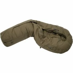 Carinthia Survival One Sleeping Bag L olive 8 Carinthia Survival One Sleeping Bag L olive -Synthetic Sleeping Bags Shop carinthia survival one sleeping bag l olive 3
