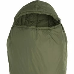 Carinthia Tropen Sleeping Bag L olive -Synthetic Sleeping Bags Shop carinthia tropen sleeping bag l unisex olive 3