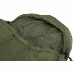 Carinthia Tropen Sleeping Bag L olive -Synthetic Sleeping Bags Shop carinthia tropen sleeping bag l unisex olive 4