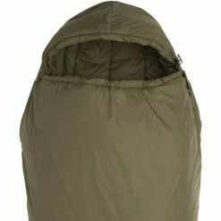 Carinthia Tropen Sleeping Bag L sand -Synthetic Sleeping Bags Shop carinthia tropen sleeping bag l unisex sand 3