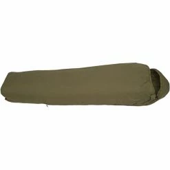 Carinthia Tropen Sleeping Bag M sand