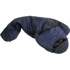 Carinthia TSS Sleeping Bag M navyblue-black