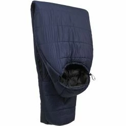 Carinthia TSS Sleeping Bag M navyblue-black -Synthetic Sleeping Bags Shop carinthia tss sleeping bag m navyblue black 4