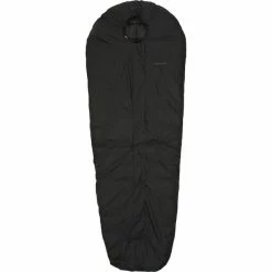 Carinthia XP Top Sleeping Bag L black/black