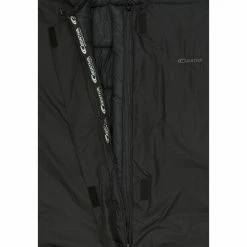 Carinthia XP Top Sleeping Bag L black/black 7 Carinthia XP Top Sleeping Bag L black/black -Synthetic Sleeping Bags Shop carinthia xp top sleeping bag l black black 3