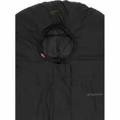 Carinthia XP Top Sleeping Bag L black/black 8 Carinthia XP Top Sleeping Bag L black/black -Synthetic Sleeping Bags Shop carinthia xp top sleeping bag l black black 4