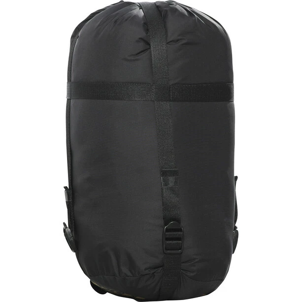 Carinthia XP Top Sleeping Bag L black/black 5 Carinthia XP Top Sleeping Bag L black/black - Image 5