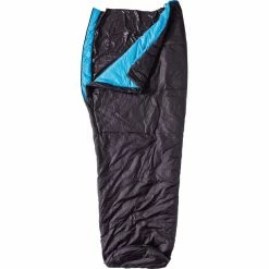 Cocoon Over Bag Ripstop Nylon/Primaloft espresso/azure
