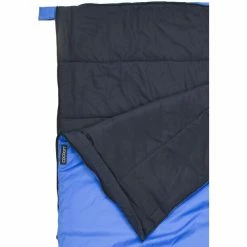 Cocoon Tropic Traveler Sleeping Bag Silk Regular royal blue/tuareg -Synthetic Sleeping Bags Shop cocoon tropic traveler sleeping bag silk regular royal blue tuareg 3