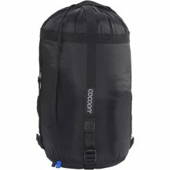 Cocoon Tropic Traveler Sleeping Bag Silk Regular royal blue/tuareg -Synthetic Sleeping Bags Shop cocoon tropic traveler sleeping bag silk regular royal blue tuareg 5