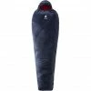 Deuter Dreamlite Sleeping Bag Regular navy/cranberry