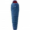 Deuter Exosphere -10° Sleeping Bag steel/fire