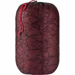 Deuter Exosphere -6° Sleeping Bag Long cranberry/fire 8 Deuter Exosphere -6° Sleeping Bag Long cranberry/fire -Synthetic Sleeping Bags Shop deuter exosphere 6 sleeping bag long cranberry fire 4