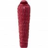 Deuter Exosphere -6° Sleeping Bag Regular cranberry/fire