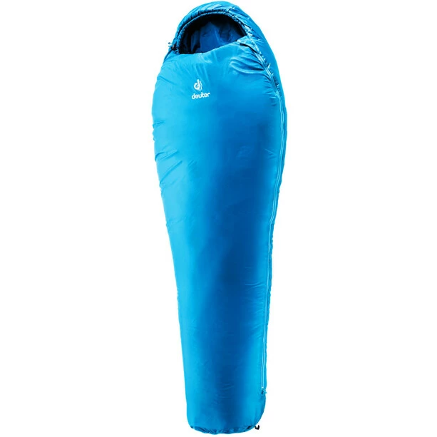 Deuter Orbit 0° Sleeping Bag regular bay-steel 1 Deuter Orbit 0° Sleeping Bag regular bay-steel