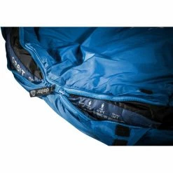 Deuter Orbit 0° Sleeping Bag regular bay-steel 9 Deuter Orbit 0° Sleeping Bag regular bay-steel -Synthetic Sleeping Bags Shop deuter orbit 0 sleeping bag regular bay steel 5