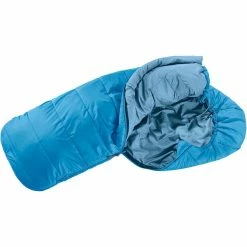 Deuter Starlight Sleeping Bag Kids reef/slateblue 5 Deuter Starlight Sleeping Bag Kids reef/slateblue -Synthetic Sleeping Bags Shop deuter starlight sleeping bag kids reef slateblue 3