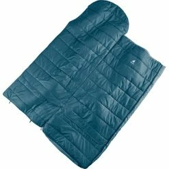 Deuter Starlight SQ Sleeping Bag Kids marine/slateblue 6 Deuter Starlight SQ Sleeping Bag Kids marine/slateblue -Synthetic Sleeping Bags Shop deuter starlight sq sleeping bag kids marine slateblue 3