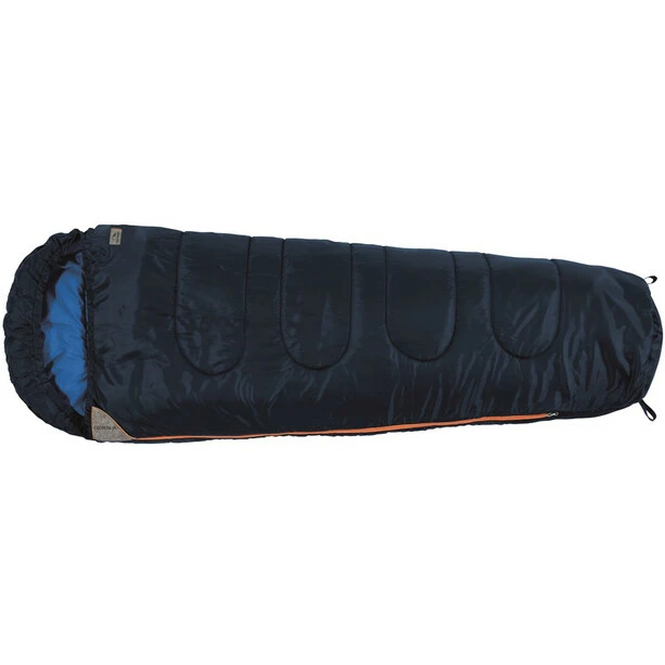Easy Camp Cosmos Sleeping Bag Youth blue 1 Easy Camp Cosmos Sleeping Bag Youth blue