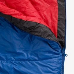Fjällräven Abisko Two Seasons Sleeping Bag Regular Women navy -Synthetic Sleeping Bags Shop fjaellraeven abisko women two seasons reg atlantic blue 3