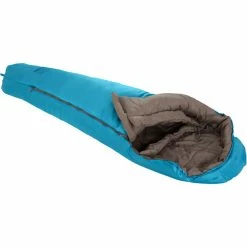 Grand Canyon Fairbanks 150 Sleeping Bag Kids caneel bay