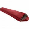 Grand Canyon Fairbanks 190 Sleeping Bag red dahlia