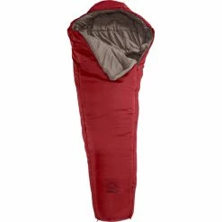Grand Canyon Fairbanks 190 Sleeping Bag red dahlia -Synthetic Sleeping Bags Shop grand canyon fairbanks 190 sleeping bag red dahlia 5