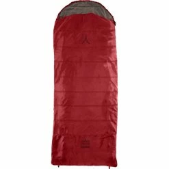 Grand Canyon Kayenta 190 Sleeping Bag red dahlia -Synthetic Sleeping Bags Shop grand canyon kayenta 190 sleeping bag red dahlia 3