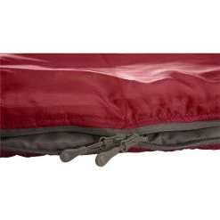 Grand Canyon Kayenta 190 Sleeping Bag red dahlia -Synthetic Sleeping Bags Shop grand canyon kayenta 190 sleeping bag red dahlia 4