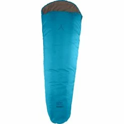 Grand Canyon Whistler 190 Sleeping Bag caneel bay -Synthetic Sleeping Bags Shop grand canyon whistler 190 sleeping bag caneel bay 3