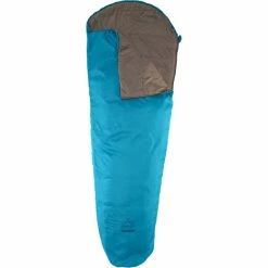 Grand Canyon Whistler 190 Sleeping Bag caneel bay -Synthetic Sleeping Bags Shop grand canyon whistler 190 sleeping bag caneel bay 4