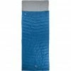Grüezi-Bag Biopod Wolle Almhütte Sleeping Bag autumn blue