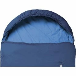 Grüezi-Bag Biopod Wool Goas Cotton Comfort Sleeping Bag night blue 10 Grüezi-Bag Biopod Wool Goas Cotton Comfort Sleeping Bag night blue -Synthetic Sleeping Bags Shop grueezi bag biopod wool goas cotton comfort sleeping bag night blue 5