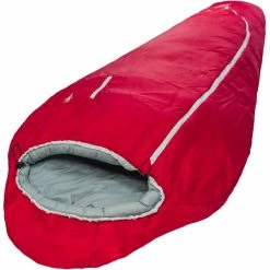 Grüezi-Bag Biopod Wool Zero Sleeping Bag XL tango red -Synthetic Sleeping Bags Shop grueezi bag biopod wool zero sleeping bag xl tango red 3