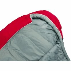 Grüezi-Bag Biopod Wool Zero Sleeping Bag XL tango red -Synthetic Sleeping Bags Shop grueezi bag biopod wool zero sleeping bag xl tango red 6
