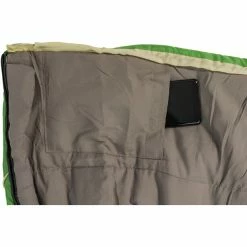 Grüezi-Bag Cloud Blanket Deer IV Sleeping Bag spring green -Synthetic Sleeping Bags Shop grueezi bag cloud blanket deer iv sleeping bag spring green 6