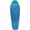 Grüezi-Bag Grow Colorful Sleeping Bag Kids water
