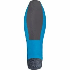Helsport Trollheimen Sleeping Bag Long bright blue -Synthetic Sleeping Bags Shop helsport trollheimen sleeping bag long bright blue 3