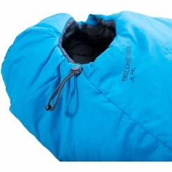Helsport Trollheimen Sleeping Bag Long bright blue -Synthetic Sleeping Bags Shop helsport trollheimen sleeping bag long bright blue 4