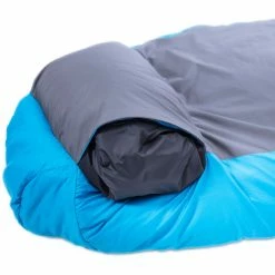 Helsport Trollheimen Sleeping Bag Long bright blue -Synthetic Sleeping Bags Shop helsport trollheimen sleeping bag long bright blue 5