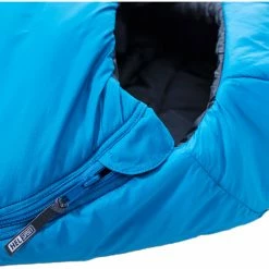 Helsport Trollheimen Sleeping Bag Long bright blue -Synthetic Sleeping Bags Shop helsport trollheimen sleeping bag long bright blue 6