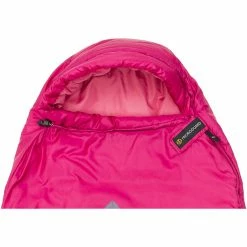 Jack Wolfskin Grow Up Sleeping Bag Kids azalea red 8 Jack Wolfskin Grow Up Sleeping Bag Kids azalea red -Synthetic Sleeping Bags Shop jack wolfskin grow up sleeping bag kids azalea red 4