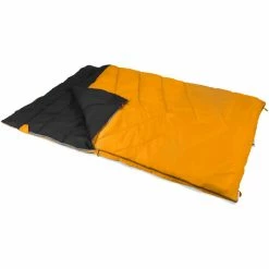 Kampa Garda 4 Sleeping Bag Double
