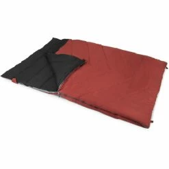 Kampa Lucerne 8 Sleeping Bag Double