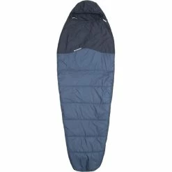 Mammut Nordic OTI Spring Sleeping Bag 195cm jay-dark jay