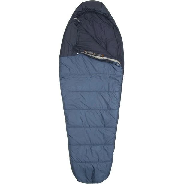 Mammut Nordic OTI Spring Sleeping Bag 195cm jay-dark jay 2 Mammut Nordic OTI Spring Sleeping Bag 195cm jay-dark jay - Image 2